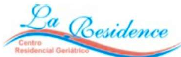 La Residence
